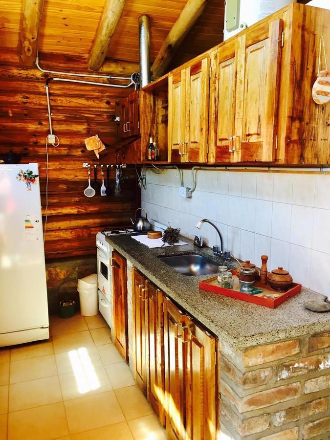 Cabanas Sehuen أوسبالاتا المظهر الخارجي الصورة